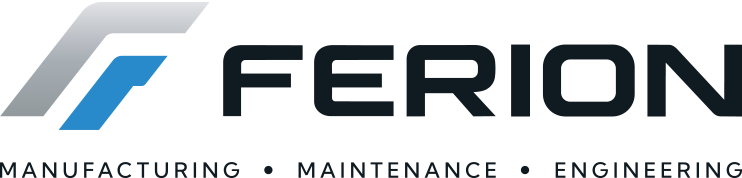 Ferion logo