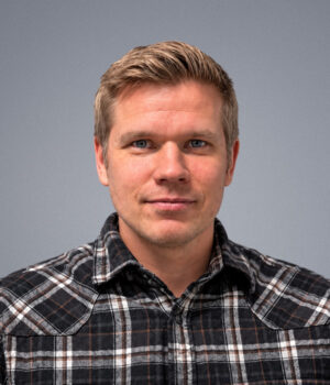 Antti Pulkkinen