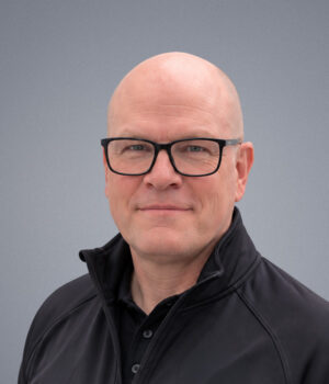 Mika Talvisilta